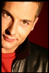 David_G - David_eyes