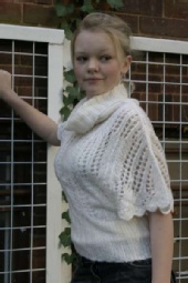 Angel - December Shoot