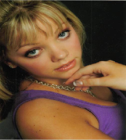 Corin - February 2006