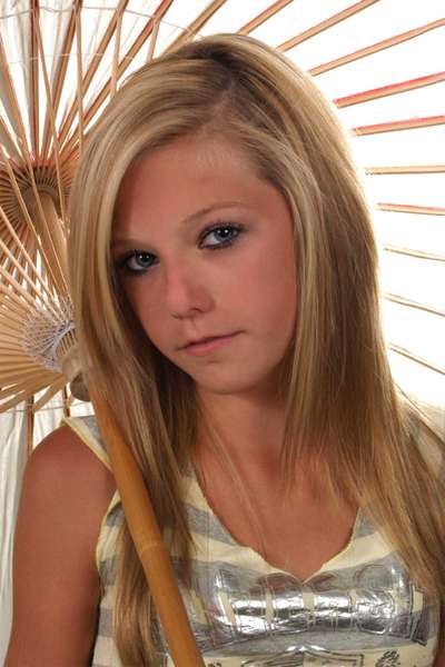 Catherine - Close up