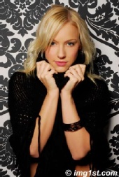 Laura - Me in jumper