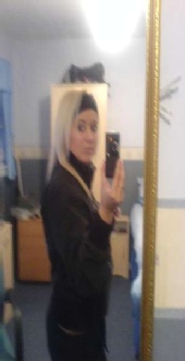 xhotxbabyxpinkx