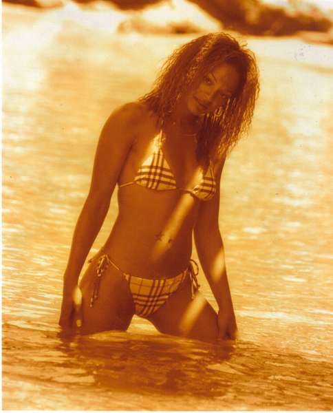 Kim White - Holiday