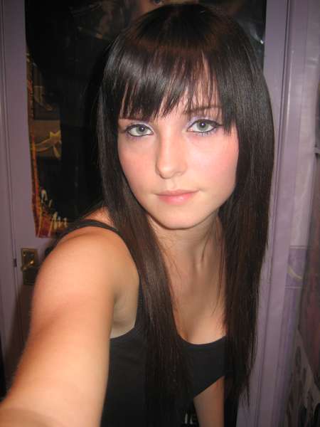 Laura - Me