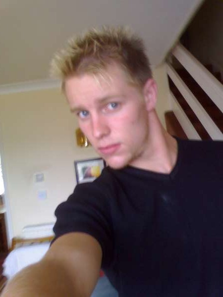 shaun