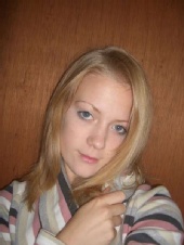 Kerri - Anne - Face portrait