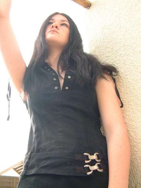 Kisa Galina - Exposure