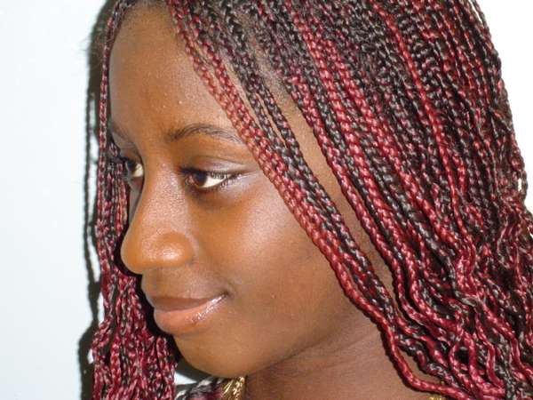 LoveAngel - Looking Smart