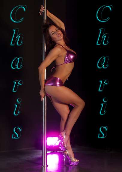 Charis - Pole Star