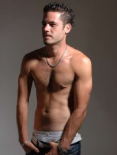 Eli Goldin
