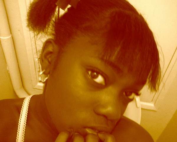 Bunmi - Bunmi