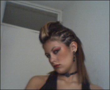 lauren nother - casual