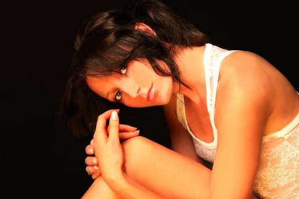 gina_h - BY Nessie - marcel hibbart