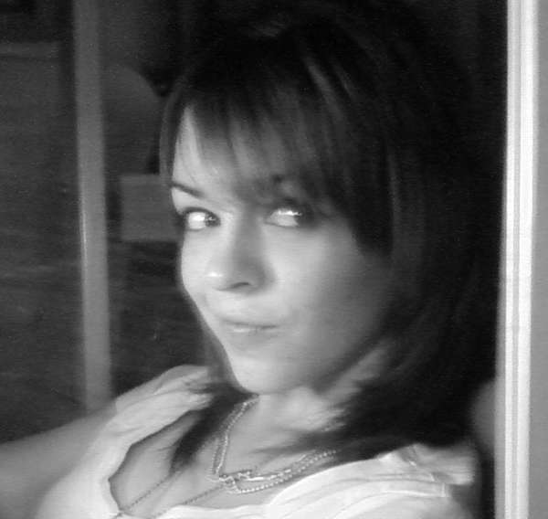 Sarah - me againn
