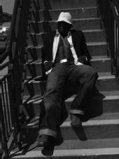 zaztian - The Way Up