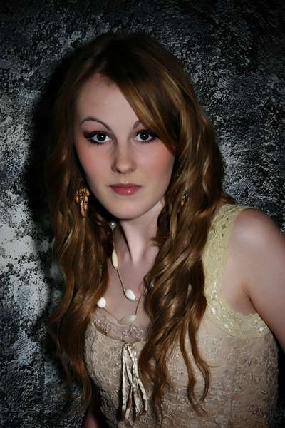 Emily Jade - Oct 2006