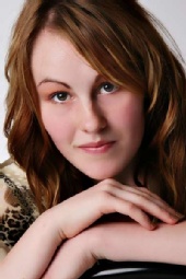 Emily Jade - Oct 2006