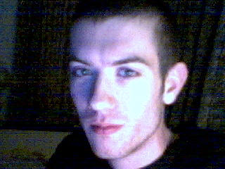 Keith True