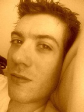 Keith True