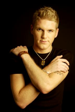 Kevin Lee Britt