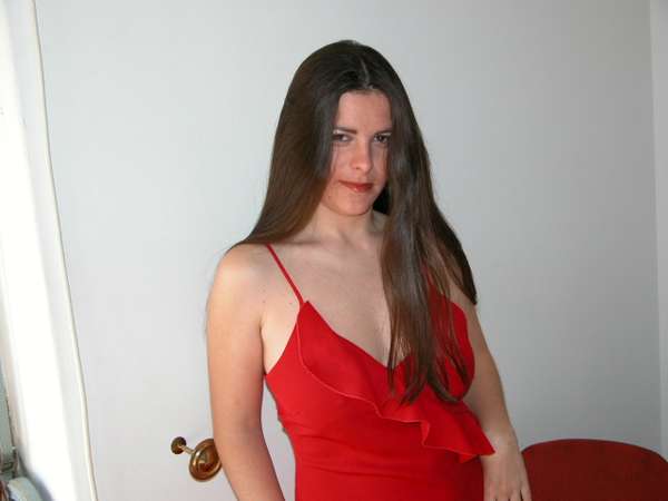 smamocas - Just Me... :)