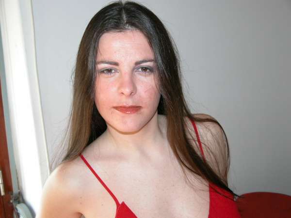 smamocas - Just Me... :)