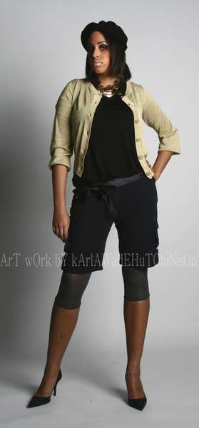 Tara - Sareta Gabriel Shoot