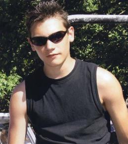DaNnYy - Danny