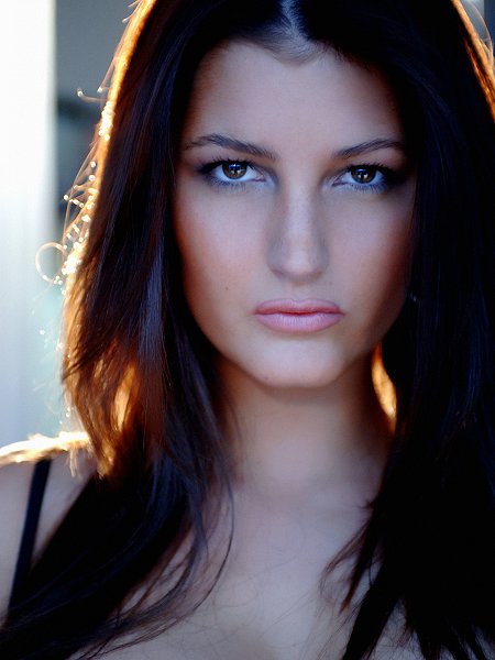 Emma Twigg - Headshot