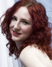 MonicaH - Headshot