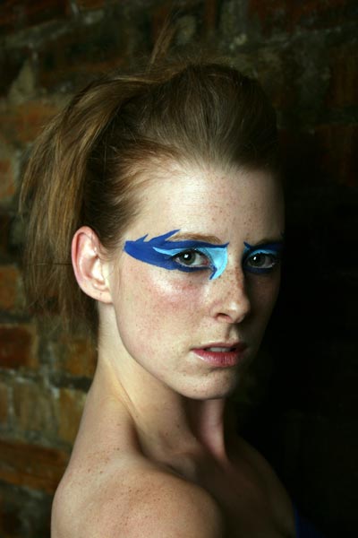 SCOTSLASS ZOE