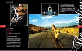 The Minx - On the road