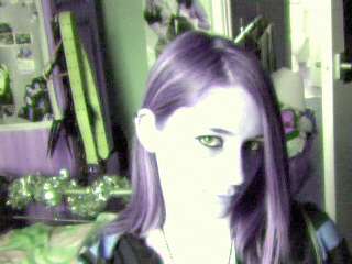 death-kittee GOTH GIRL07