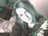 death-kittee GOTH GIRL07