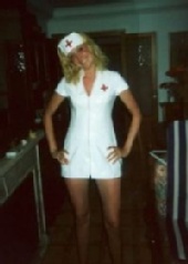 Foxy - Nurse