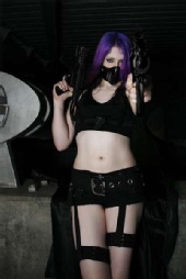 Beth Ryan - 09/04/07