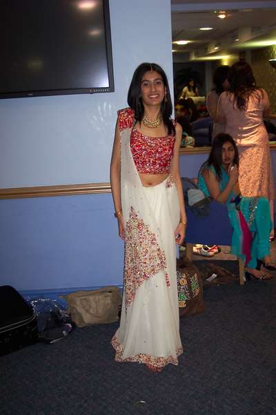 Kamini Patel