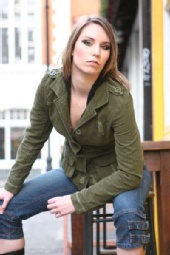 Holly Ferrans