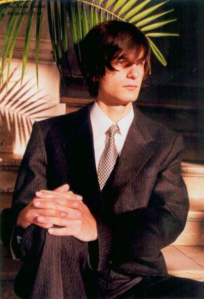 A.Romeo - suit