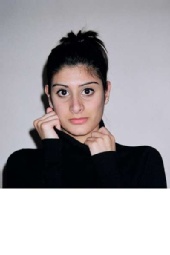 Maninder Gill