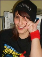 S.A - Rock on!