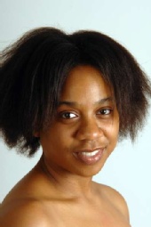 Sarahmarie - Head Shot