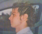 Ashley - Ashley Oliver - From Side