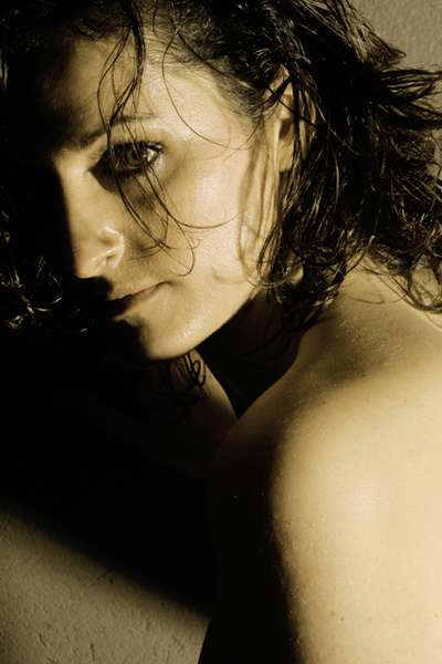 rosalie - make-up