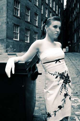 milly_molly_mandy - Stood up again.