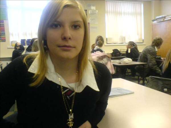 x-x-mj-x-x - me in my uniform
