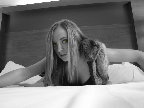 Alicia-Paris - Cats Eyes