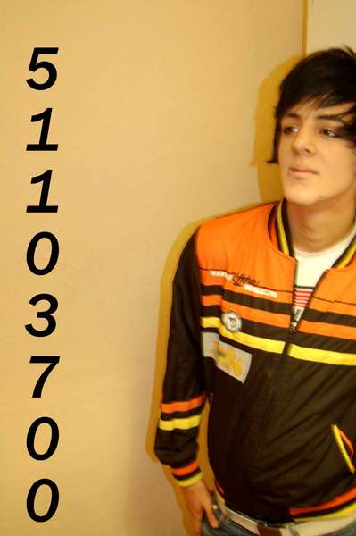 brave new me - its me