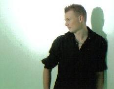 Michael Squires