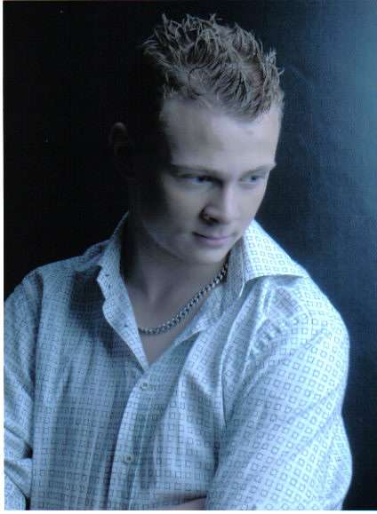 Michael Squires